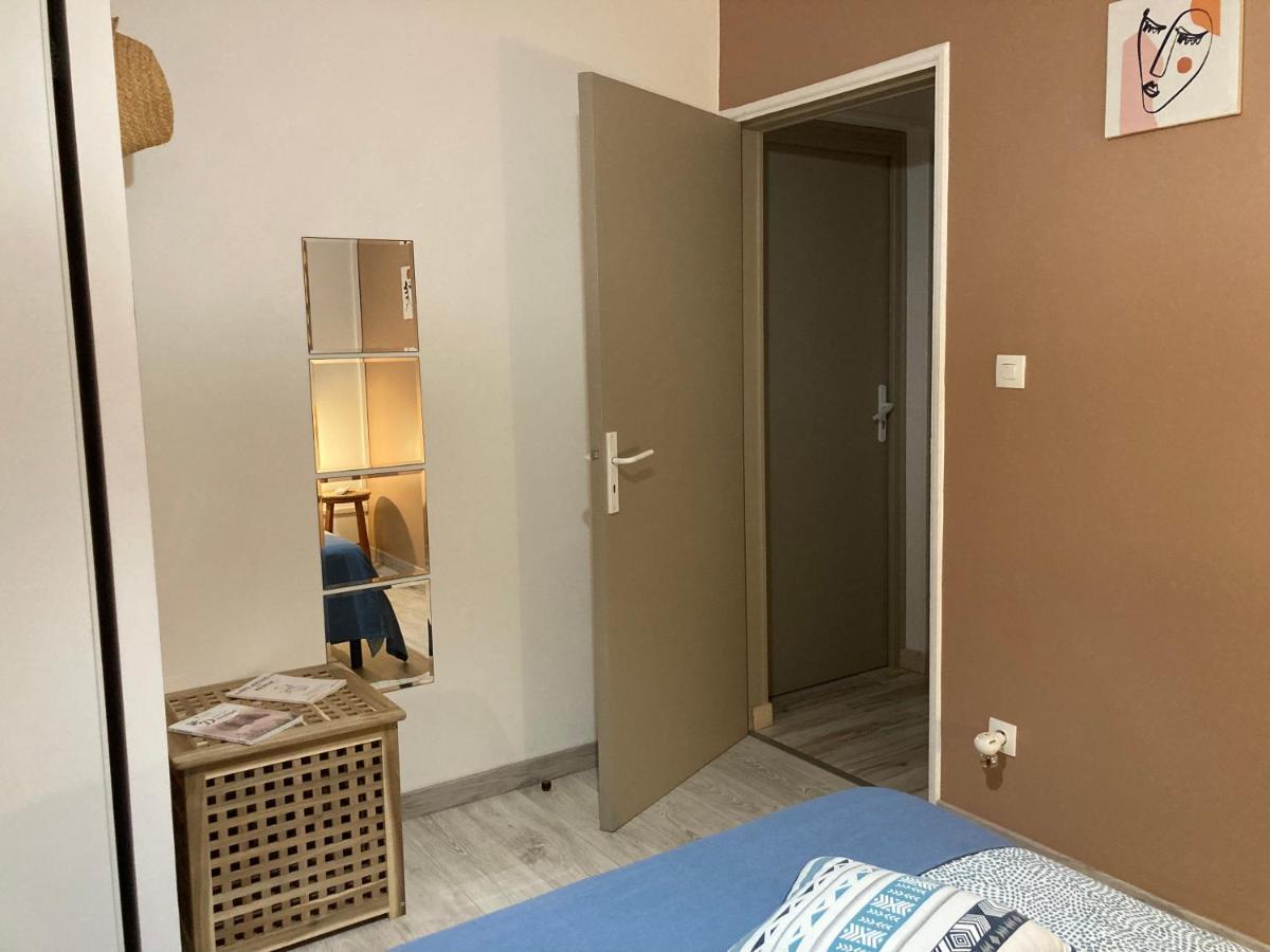 Bungalow Tec-Tec St Leu 생뢰 외부 사진